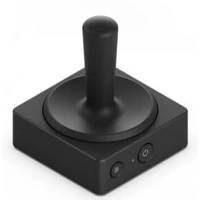 Adptv Joystick Btn Comm EN/XT/JA/KO APOC Commercial Black