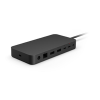 Surface Thunderbolt 4 Dock T8I-00008