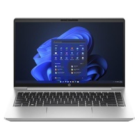 HP ProBook 440 G10 14"FHD Touch Core i7-1355U 32G* 1TB* SSD 4GLTE W11P 1YOS