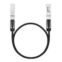 TP-Link SM9220-1M Omada 1 Meter 100G QSFP28 Direct Attach Cable