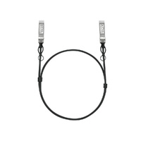 TP-Link SM6220-1M Omada 1 Meter 25G SFP28 Direct Attach Cable