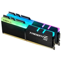 G.Skill Trident Z RGB 16GB (2x8GB) DDR4 3600MHz C18 F4-3600C18D-16GTZRX