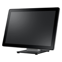 Advantech 10" USC-M10 WXGA HDMI USB-C PCAP Touchable IP65 Water-proof Monitor