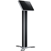 Advantech All in One Computer Stand 18KG Load Capacity 120cm Height Floor Silver