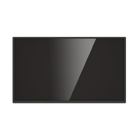 Advantech 43" VUE-5430 Digital Signage 4K UHD Touchable IP65 Water-proof Display