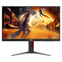 AOC 27G4 27" Full HD 180Hz 1ms Fast IPS Gaming Monitor