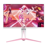 AOC AGON AG275QXR 27" 2K QHD 170Hz 1ms IPS Gaming Monitor Pink