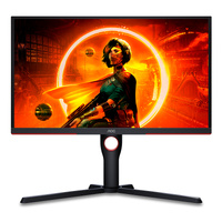 AOC 25G3ZM 25" Full HD 240Hz 0.5ms VA Gaming Monitor