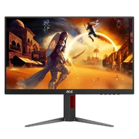 AOC 24G4 24" Full HD 180Hz 1ms IPS Gaming Monitor