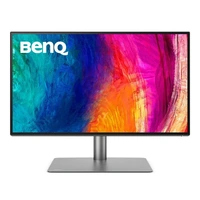 BenQ DesignVue PD2725U 27" 4K UHD Thunderbolt IPS Professional Monitor