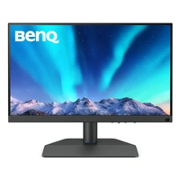 BenQ PhotoVue SW272U 27" 4K UHD HDR USB-C IPS Professional Monitor