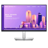 Dell P2422H 22" Full HD IPS Business Monitor