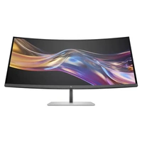 HP Series 7 Pro 38" 2K WQHD+ Thunderbolt IPS Curved Business Monitor