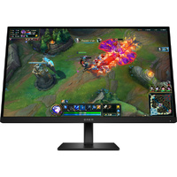 HP OMEN 27q G2 27" 2K QHD 180Hz 1ms IPS Gaming Monitor