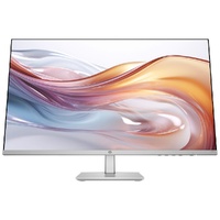 HP Series 5 27" Full HD 100Hz IPS Ergonomic Monitor
