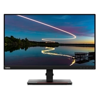 Lenovo ThinkVision T24m-20 24" Full HD USB-C LAN IPS Business Monitor