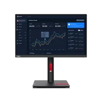 Lenovo ThinkVision T23i-30 23" Full HD IPS Business Monitor