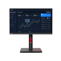 Lenovo ThinkVision T22i-30 22" Full HD IPS Business Monitor