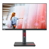 Lenovo ThinkVision P24q-30 24" 2K QHD IPS Business Monitor