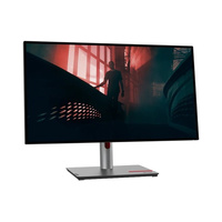 Lenovo ThinkVision P27q-30 27" 2K QHD IPS Business Monitor