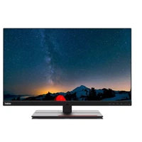 Lenovo ThinkVision P27u-20 27" 4K UHD Thunderbolt IPS Studio Business Monitor