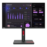 Lenovo ThinkVision T24i-30 24" Full HD IPS Business Monitor