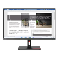 Lenovo ThinkVision S27i-30 27" Full HD 100Hz IPS Business Monitor