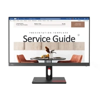 Lenovo ThinkVision S24i-30 24" Full HD 100Hz IPS Business Monitor