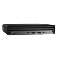 HP Pro Mini 400 G9 AK6C8AT Core i5-12500T 16GB 512GB SSD W11P 1YOS