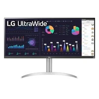 LG UltraWide 34WQ650-W 34" Full HD 100Hz USB-C IPS Monitor
