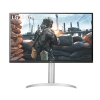 LG 32UP550N-W 32" 4K UHD USB-C VA Monitor