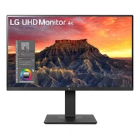 LG 27BQ65UB-B 27" 4K UHD USB-C IPS Monitor
