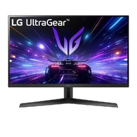 LG UltraGear 27GS60F-B 24" Full HD 180Hz 1ms IPS Gaming Monitor