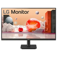 LG 27MS500-B 27" Full HD 100Hz IPS Monitor