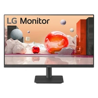 LG 25MS500-B 25" Full HD 100Hz IPS Monitor