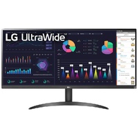 LG UltraWide 29WQ500-B 29" Full HD 100Hz IPS Monitor