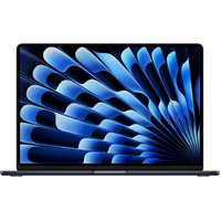 Apple MacBook Air MRYQ3X/A 15-inch with M3 chip, 10-core GPU 512GB/8GB (Silver)