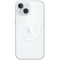 APPLE MT203FE/A iPhone 15 Clear Case with MagSafe