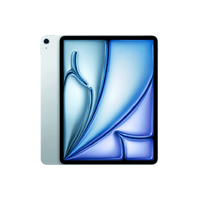 Apple iPad Air 13" M2 Wi-Fi 128GB - Blue MV283X/A