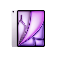 Apple iPad Air 13in (M2) Wi-Fi + Cellular 128GB - Purple MV6U3X/A
