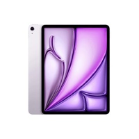 Apple iPad Air 13in (M2) Wi-Fi + Cellular 256GB - Purple MV6Y3X/A
