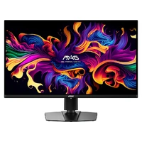 MSI MAG 321UP QD-OLED 32" 4K UHD 165Hz 0.03ms HDR QD-OLED Gaming Monitor