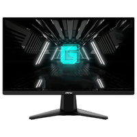 MSI G255F 25" Full HD 180Hz 1ms Rapid IPS Gaming Monitor