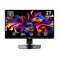 MSI MAG 271QPX QD-OLED E2 27" 2K WQHD 240Hz 0.03ms QD-OLED Gaming Monitor