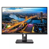 Philips 242B1 24" Full HD 75Hz Speakers USB Hub IPS Monitor