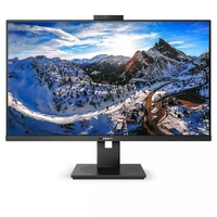 Philips 329P1H 32" 4K UHD Webcam USB-C IPS Business Monitor