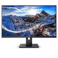 Philips 328B1 32" 4K UHD Speakers Anti-Glare VA Monitor