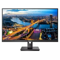 Philips 276B1 27" 2K QHD USB-C Speakers IPS Monitor