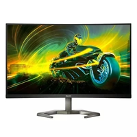 Philips Evnia 32M1C5200W 32" Full HD 240Hz 0.5ms VA Curved Gaming Monitor
