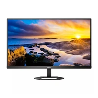 Philips 27E1N5500LB 27" 2K QHD 100Hz VA Monitor